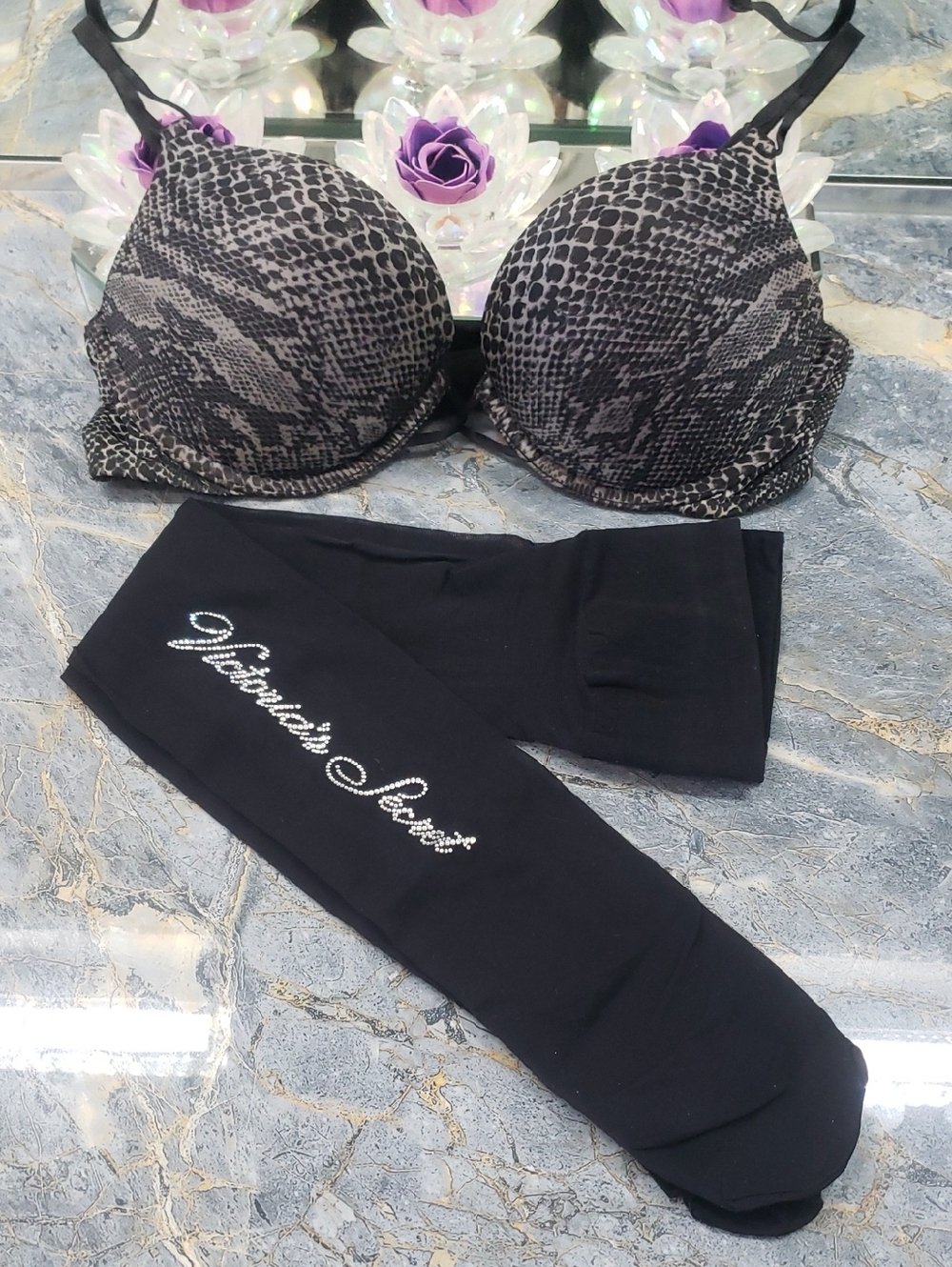 Victoria's Secret Miraculous Bra